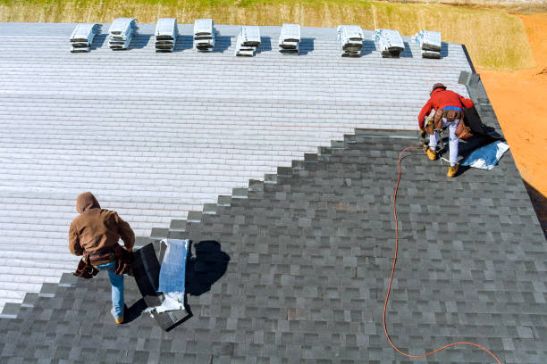 Quick and Trustworthy Emergency Roof Repair Services in Malabar, FL