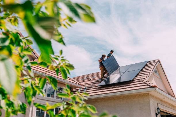 Roof Repair Estimates in Malabar, FL