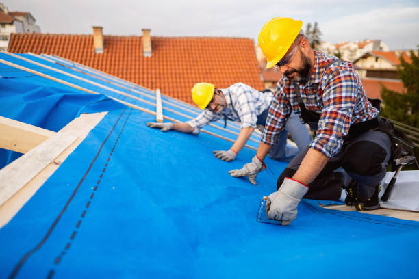 Heating Cable for Roof Installation in Malabar, FL